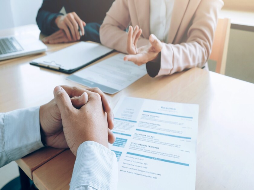 Mastering the Job Hunt: Your Ultimate Guide to CV and Interview Success